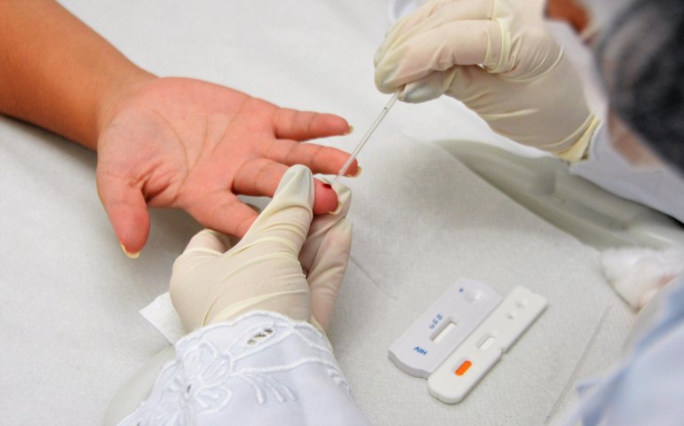 Justiça quebra sigilo de dados de envolvidos em transplantes com HIV