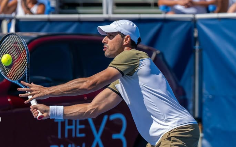 Sonho de brasileiro ganhar título de duplas em Indian Wells chega ao fim na semifinal