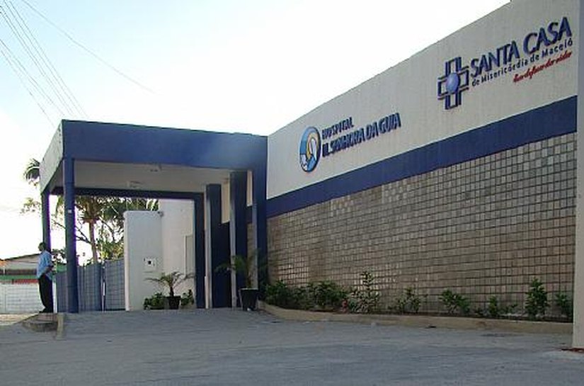 Hospital Nossa Senhora da Guia e Santa Casa Poço recebem vacina nesta segunda (18) e terça (19)