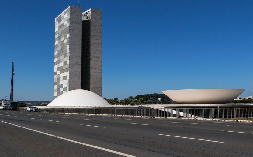 Congresso elege presidentes das casas legislativas neste sábado (1º)