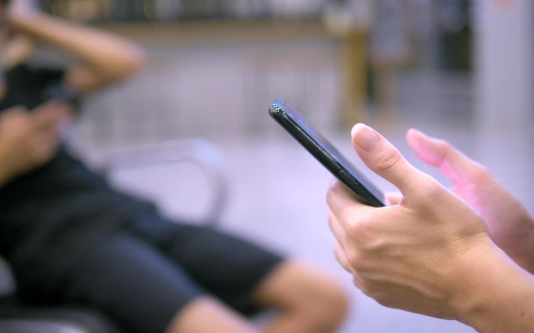 Comissão debate riscos e vulnerabilidade de crianças e adolescentes na internet