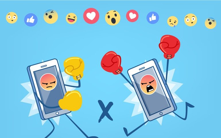 Campanha Eleitoral deste ano será virtual