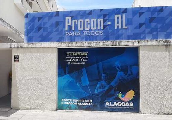 Procon Alagoas notifica empresas de plano de saúde em Maceió por suspensão dos serviços