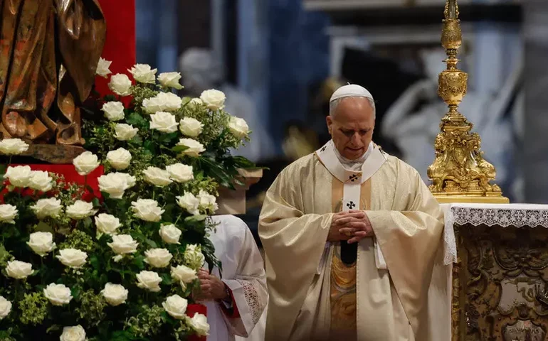 Vaticano publica documento para ajudar famílias a proteger meio ambiente