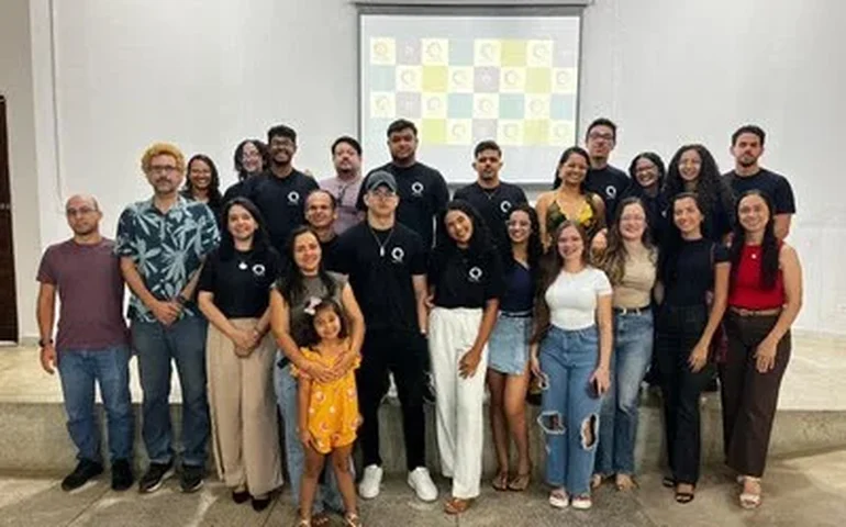 PET Química da Ufal Arapiraca Comemora 15 anos de contribuições à educação