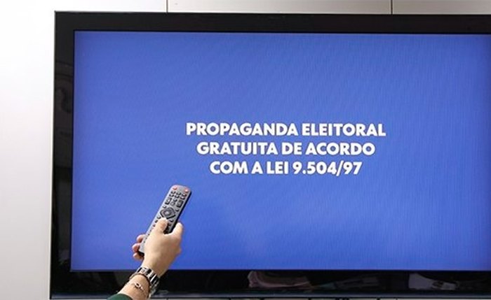 Horário eleitoral segue até 1º de outubro, antevéspera do 1º turno