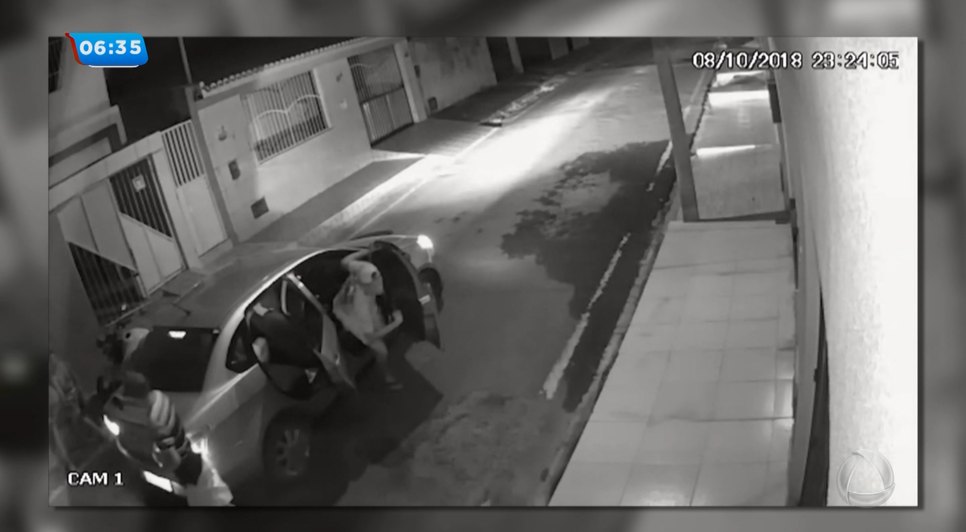 Assalto no Marcos Freire 2