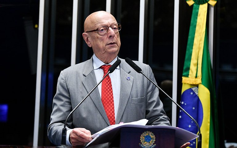 CAE aprova abatimento de dívida dos estados por gastos com obras da União