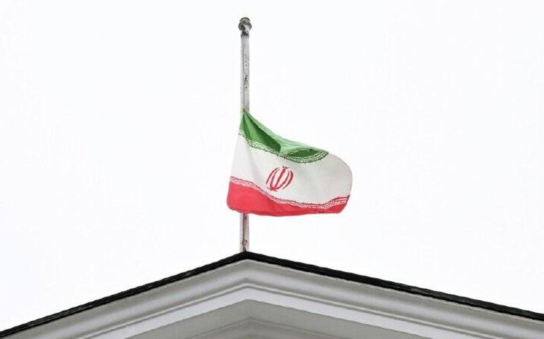 Irã divulga nomes de quase 3 mil mortos nos protestos de 2026