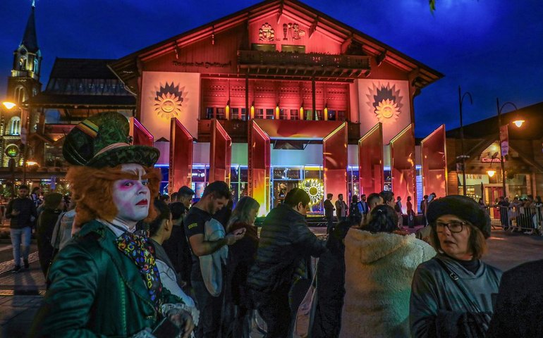 EBC oferece prêmios para filmes gaúchos no Festival de Gramado