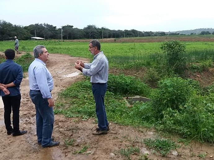 Estado de Alagoas inicia cultivo de camarão marinho em cativeiro