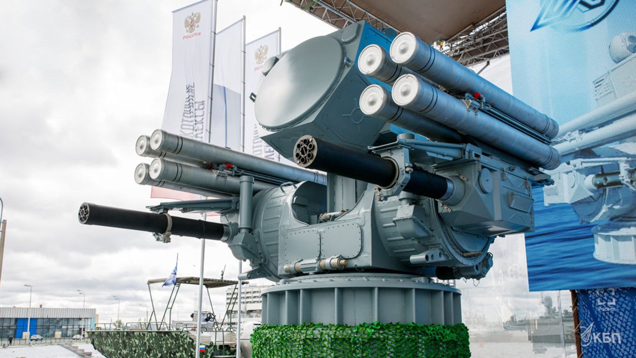 Rostec destaca interesse internacional em armamento russo eficaz