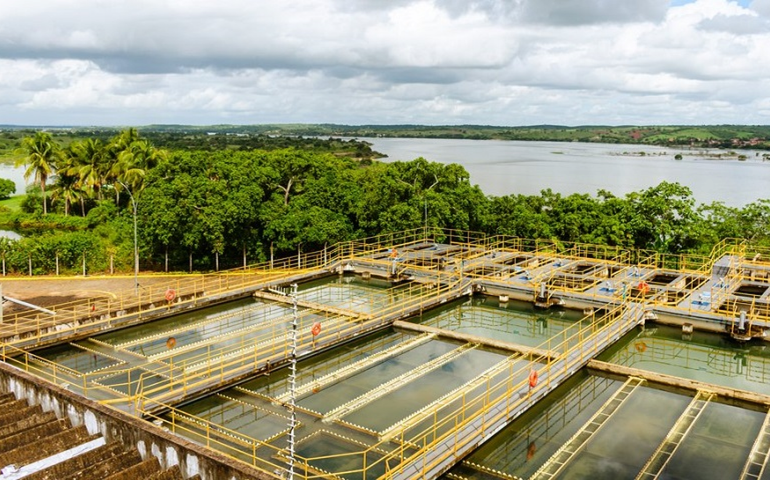 Casal e  Agreste Saneamento garantem eficiência operacional com tecnologia e prevenção