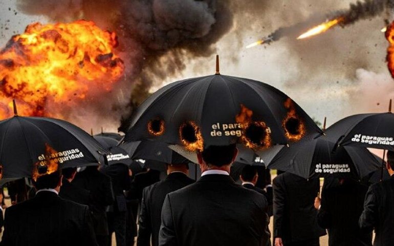 Bases americanas representam ameaça aos países anfitriões, avalia especialista