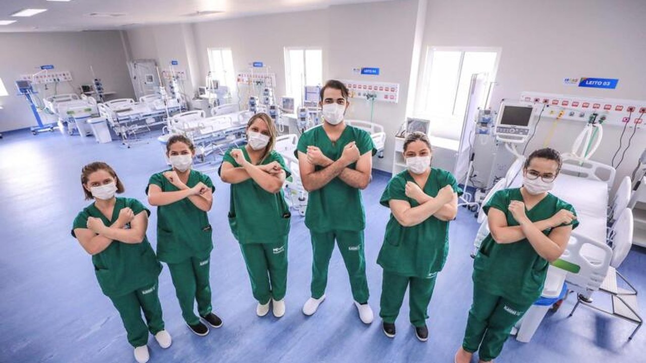 Alagoas comemora mais três dias seguidos sem óbitos por COVID-19