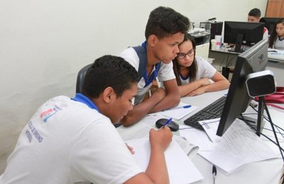 Educação realiza segunda etapa da Olimpíada de História de Alagoas 