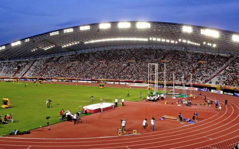 Volta do Campeonato Russo é antecipada para dia 19 e terá torcida no estádio