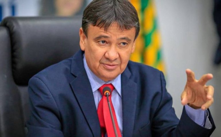 Wellington Dias, sobre PEC: não é cheque em branco porque terá valores na LOA