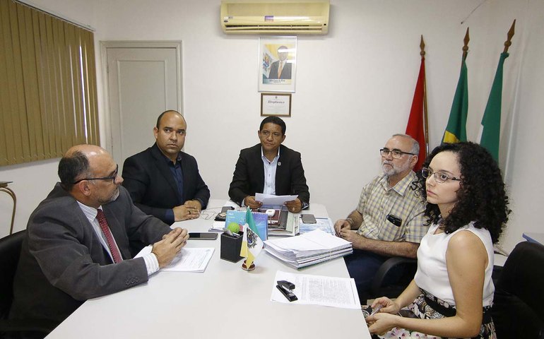 Campanha para regularizar débitos oferece vantagens para contribuintes inadimplentes de Palmeira dos Índios