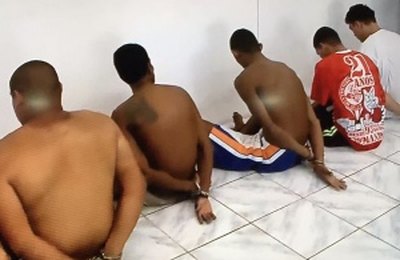 Operação contra o tráfico de drogas prende 11 e deixa um morto em Maceió