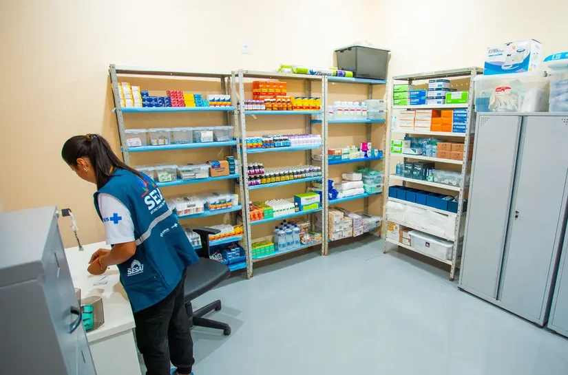 AgSUS abre 179 vagas para atuação em 34 municípios de 19 estados