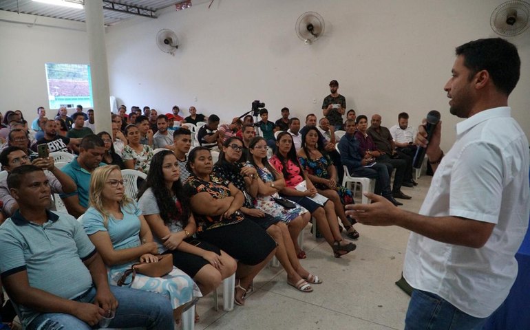 PSDB Alagoas realiza seminário no Litoral Norte