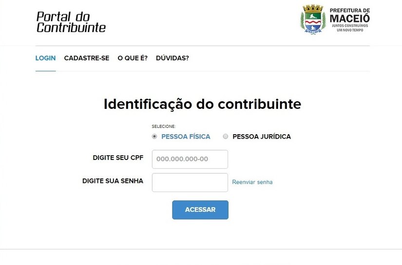 Contribuintes têm até a próxima sexta para aproveitar descontos