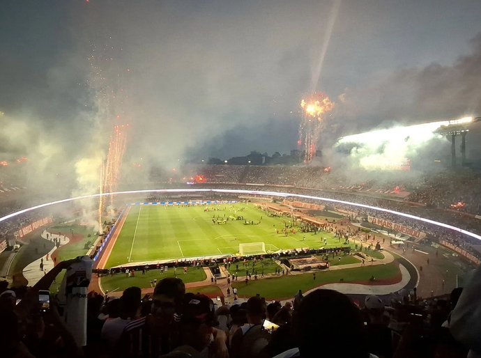 Copa do Brasil 2023: São Paulo faz história e se torna campeão pela primeira vez