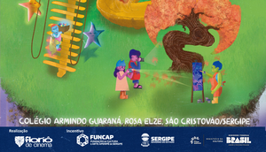 Imagem Cartaz / Foto: Floriô de Cinema