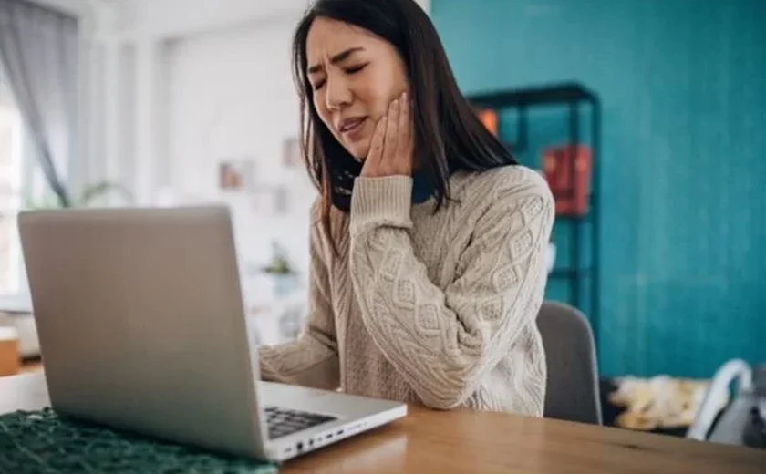 Inverno pode aumentar a sensibilidade nos dentes; veja como tratar