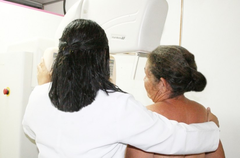 Sesau explica o fluxo para o atendimento a pacientes com câncer