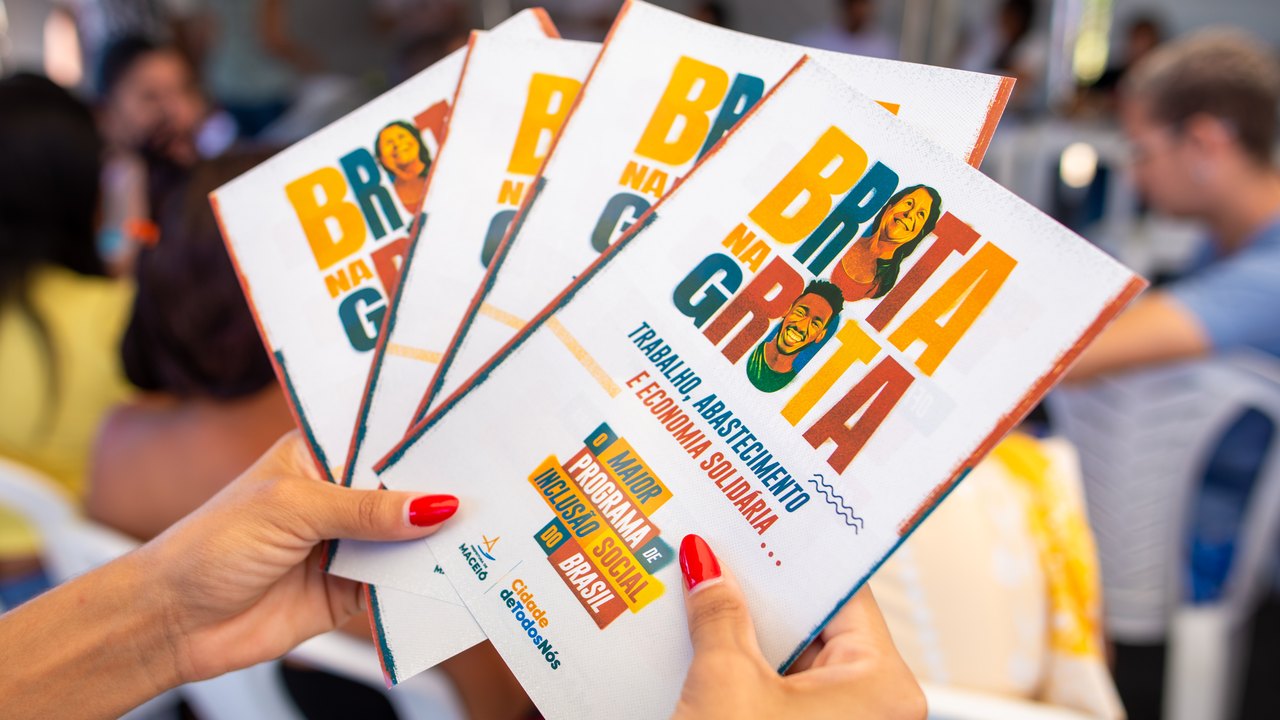 Desenvolvimento Sustentável leva serviços para Chã de Bebedouro a partir desta segunda-feira (24)