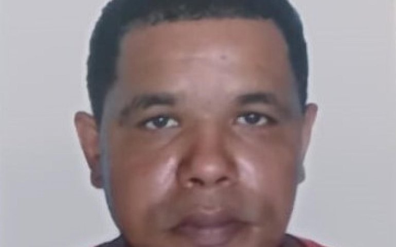 Polícia Civil divulga imagem de homem que desapareceu em Maceió