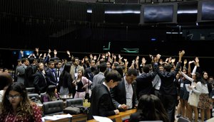 Alex Ferreira / Câmara dos Deputados