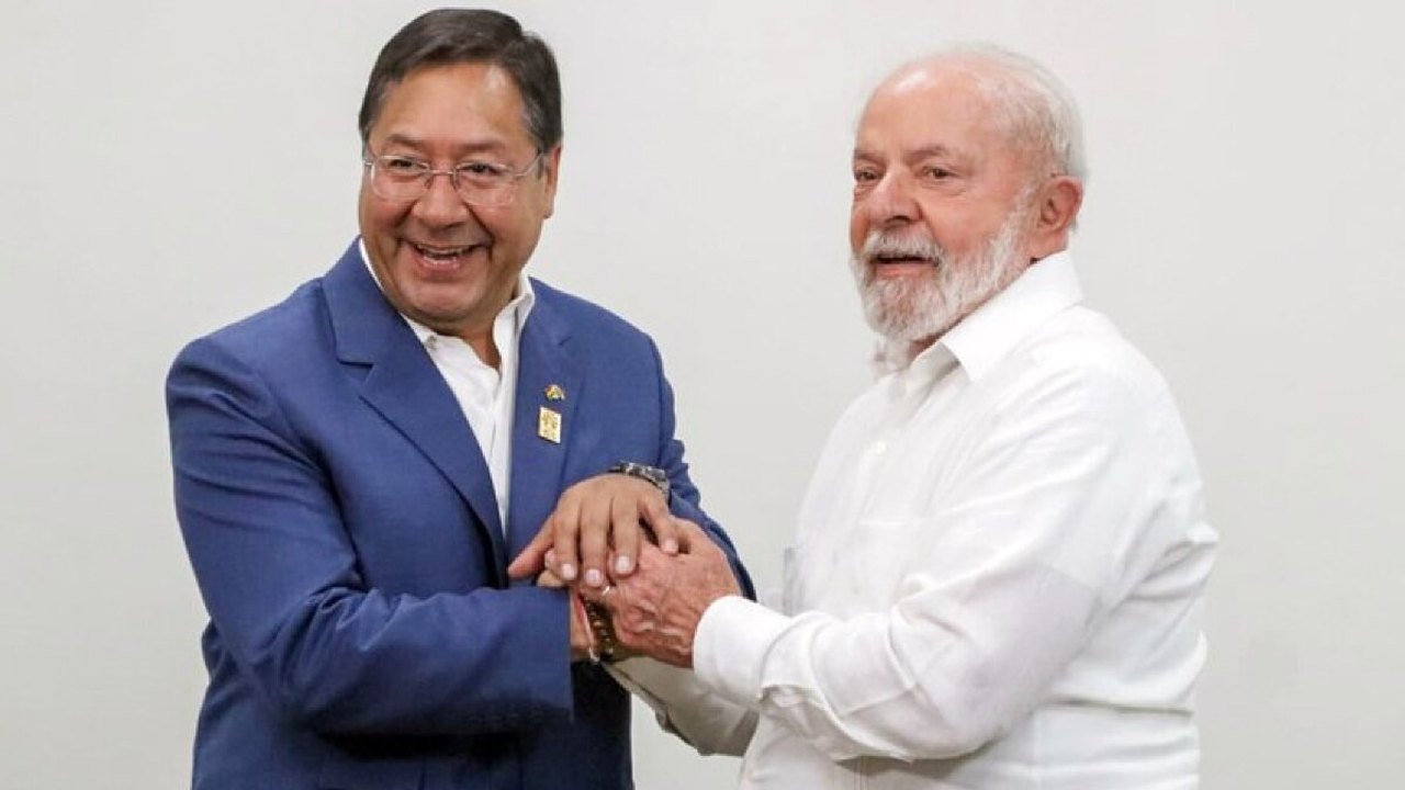 Brasil e Bolívia retomam projeto de ponte binacional