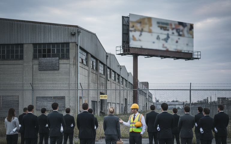 Indústria, construção e comércio cortam 34 mil vagas com ensino superior em 2025, mostra FGV