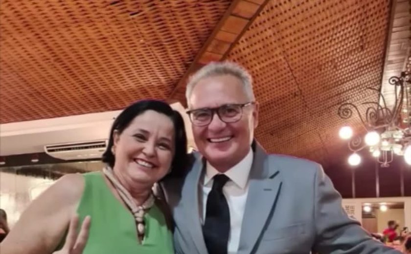 'Queridinha do Imperador e dos Renans', Ana Adelaide é a única candidata do MDB a receber recursos do fundo partidário divulgados até agora