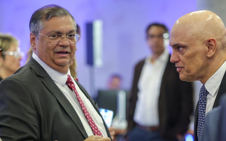 STF condena deputados do PL por desvio de emendas parlamentares