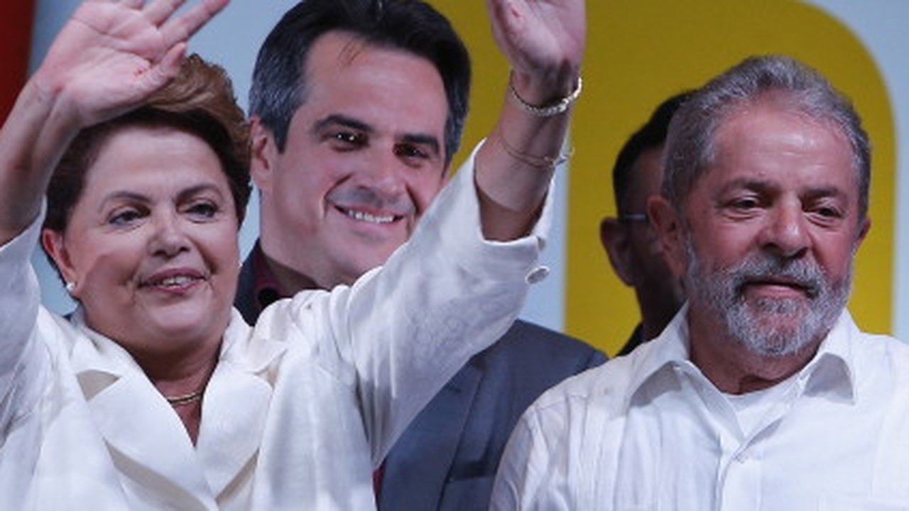 Executiva do PT indica agenda positiva no 2º governo Dilma