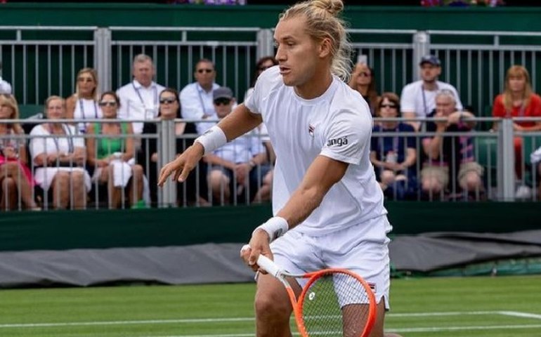 Matos avança nas duplas no Torneio de Kitzbühel; Melo e Meligeni caem no México