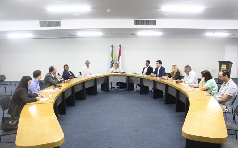 Conselhos Estaduais do Trabalho e da Economia Solidária retomam discussões de políticas públicas para 2023