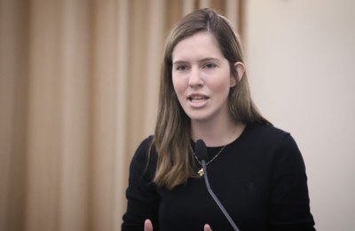 Cibele Moura aciona MP e Procon após descredenciamento de clínicas que atendem crianças com TEA em Alagoas