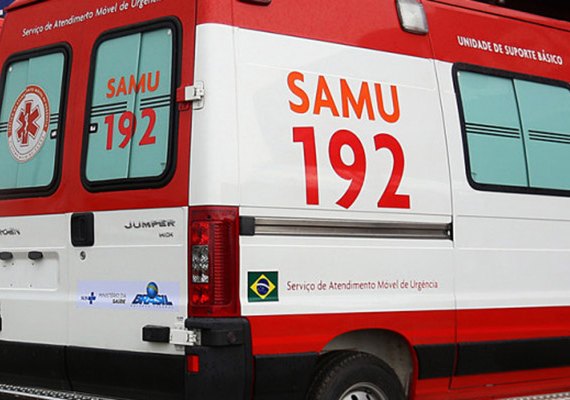 Menino de 10 anos morre ao cair do 4º andar enquanto visitava os avós em Fortaleza