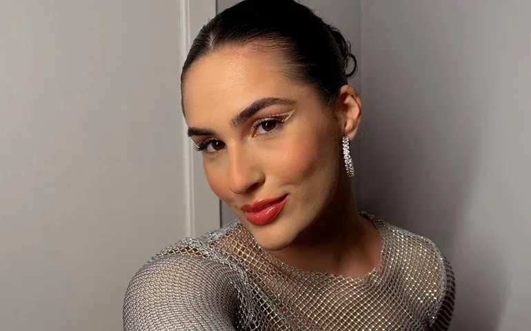 Lívian Aragão desmente boatos sobre relação da família com filha de Renato Aragão: 'Fake news'