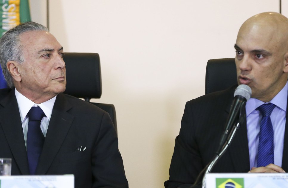 TEMER