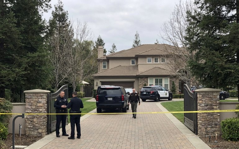 Corpos do diretor Rob Reiner e de sua esposa são encontrados com ferimentos suspeitos