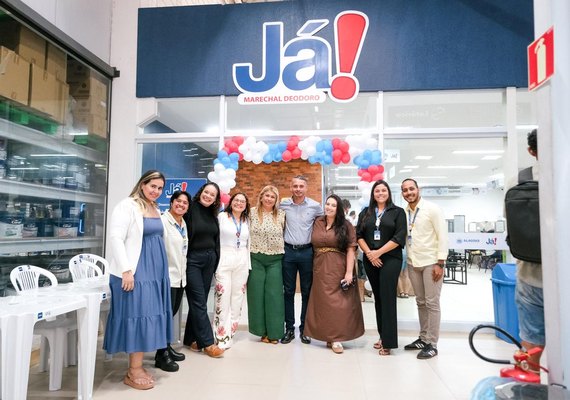 Pescadores de Marechal Deodoro recebem Carteira de Identidade e acesso ao Seguro-Defeso