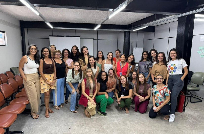 Diretoria de Vigilância em Saúde promove ação em celebração ao Dia da Mulher