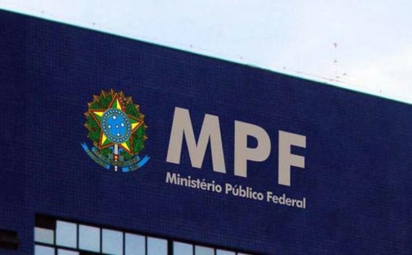 MPF divulga resultado de prova objetiva para estagiários em Alagoas