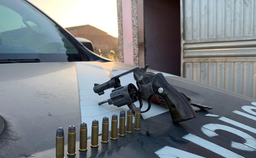 PC deflagra operação para prender acusados por diversos crimes